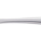 Thumbnail image #1 for International Tableware Luminosity LU-111 6" 18/0 Stainless Steel Mirror Finish Teaspoon 1 Dozen