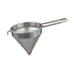 Thumbnail image #1 for Concasse MCCOL10 China Cap Strainer, 10" Fine Mesh, Stainless Steel Case of 20