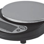 Thumbnail image #7 for Globe (Middleby) GPS5 Digital Portion Control Scale, 5 lb Capacity, LCD Display, Stainless Steel Platter and Ingredient Bowl