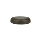 Thumbnail image #1 for Cardinal Collection 1 Lava/Klay FP870 Elevated Plate, Round, Stoneware, 10-1/2 Inch