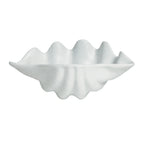 Thumbnail image #1 for G.E.T. Bugambilia SC003-MOD . . Ceviche Shell, 13-1/2 oz., 10-1/2"L x 6.9"W x 4.3"D, Cast Aluminum with Resin Coating