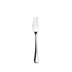 Thumbnail image #1 for Steelite International Folio, Finale 5739SX021 8-Inch 18/10 Stainless Steel Dinner Fork 1 Dozen
