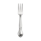 Thumbnail image #2 for CAC China Elizabeth 2003-07 Oyster Fork, 6"L, Heavy Weight, 18/0 Stainless Steel Case of 50 Dozen