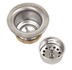 Thumbnail image #3 for Advance Tabco K-63 Sink Strainers & Stoppers