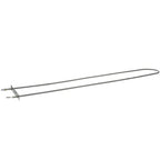 Thumbnail image #1 for AllPoints Foodservice Parts & Supplies 8002313 Work Table Heating Element, 208V, 1000W, 35-3/4 in Length