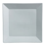 Thumbnail image #1 for Steelite International Varick, Pub 6900E535 Square Porcelain Tray, 8-1/2" 1 Dozen