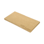 Thumbnail image #1 for JB Prince Gastronomy Plus Ltd G103 HM Kasai Konro Vermiculite Heat Mat, 24.8"W x 11.18"D