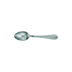 Thumbnail image #1 for Steelite International Walco, Lancer WL9403FST Serving Tablespoon, 8-3/8", Solid 18/10 Stainless Steel, Fieldstone Finish Pack of 2 Dozen