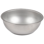 Thumbnail image #1 for JB Prince U674 0.75 Heavy-Duty Stainless Steel Mixing Bowl, 24 oz. (3/4 qt.), 6-1/4 in. Diameter