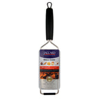 Thumbnail image #1 for Jaccard Corporation MicroEdge™ 201201R Paddle Ribbon Grater, Stainless Steel Blade and Frame, Non-Slip Handle Case of 24