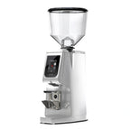 Thumbnail image #1 for Pro Coffee Gear Eureka ATOME65W Commercial Coffee Grinder, 4.6 lb Hopper, Flat 65 mm Burrs, Touch Display