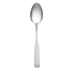 Thumbnail image #1 for Thunder Group Esquire SLES104 Dinner Spoon, 7.28", Heavy 18/0 Stainless Steel, Satin Finish Case of 50 Dozen