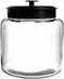 Thumbnail image #2 for Anchor Hocking Foodservice 88904AHG17 Montana Condiment Jars