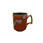 Thumbnail image #1 for CAC China 112014-SQ17 Square China Coffee Mug, 12 oz Case of 2 Dozen