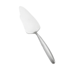 Thumbnail image #1 for TableCraft Products Dalton 5331 Buffet Cake Server, 10", Smooth Edge, 18/8 Stainless Steel Case of 12