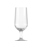 Thumbnail image #1 for Mikasa Hospitality ONIS Perfection O-1006430 12 oz Footed Soda-Lime Beer Glass Case of 6