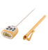 Thumbnail image #2 for Taylor Precision 9878E Pocket & Probe Thermometers Case of 3