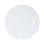Thumbnail image #1 for Steelite International Steelite Performance, Blue Dapple 17100347 Round Blue Dapple Alumina Vitrified Presentation Plate, 12-Inch