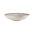 Thumbnail image #1 for Global Tableware Collective Mesa Ceramics FF7136173864 Round Stoneware Plate, 8-5/8 inch