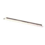 Thumbnail image #1 for AllPoints Foodservice Parts & Supplies 1831423 Pan Divider, 13 x 3/4 in, Steel