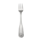Thumbnail image #2 for CAC China Phoenix 3001-06 Salad Fork, 6-1/4" Long, Heavy Weight, 18/0 Stainless Steel Case of 25 Dozen