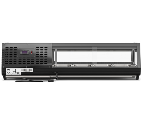KM-SR46-BK
