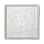 Thumbnail image #1 for G.E.T. Savor SVR403 4" Round Melamine Plate, Touch of Honey Case of 120