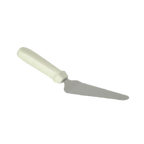 Thumbnail image #1 for Thunder Group SLPS027P Pie Server, 2-1/2 x 4-3/4 in Stainless Steel Blade, Plastic Handle, Smooth Edge Case of 120