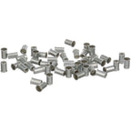 Thumbnail image #1 for AllPoints Foodservice Parts & Supplies 261731 10-32 Threaded Insert for Threaded Insert Tool Kit