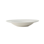 Thumbnail image #1 for Tuxton China Reno & Nevada Accessories TRE-9109 Ceramic Pasta Bowl, 18-1/2 oz., 11" Round 1 Dozen