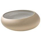 Thumbnail image #1 for Libbey Playground - Embrace 701342091001393 Round Stoneware Bowl, 33.8 oz, 7-7/8" Dia x 3"H