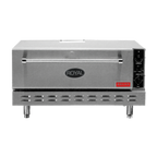 Thumbnail image #1 for Royal Range of California Delux Series RDCO-32 32-Inch Gas Countertop Convection Oven with Thermostatic Controls and Stainless Steel Interior
