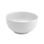 Thumbnail image #1 for G.E.T. Classic - EGS M925R5-NW Melamine Round Bowl, 120 oz, 9-1/4" Diameter x 4-3/4"H, White Case of 3