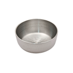 Thumbnail image #1 for Korin Inc Yattoko TK-302-02-21 Aluminum Sauce Pot, 2.5 L, Handleless, Without Lid