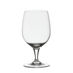 Thumbnail image #1 for Steelite International Rona, Edition 4807R234 10.5 oz Crystalline Glass Water Goblet Case of 2 Dozen