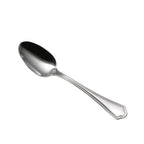 Thumbnail image #1 for Tramontina USA, Inc. Celeste 80330-003 Dessert Spoon, 18/8 Stainless Steel, Mirror Finish Case of 60