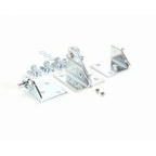 Thumbnail image #1 for AllPoints Foodservice Parts & Supplies 266087 Commercial Refrigeration Door Hinge Kit, Left