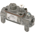 Thumbnail image #1 for AllPoints Foodservice Parts & Supplies Mavrik 8011653 Gas Pilot Valve, 1/2 in FPT In/Out
