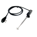 Thumbnail image #1 for Cooper-Atkins 55203 Straight Burger Patty Temperature Probe with Depth Stop