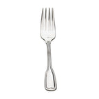 Thumbnail image #1 for Browne USA Foodservice Lafayette 502210 Salad Fork, 6-1/2", 18/0 Stainless Steel, Mirror Finish 1 Dozen