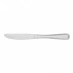 Thumbnail image #1 for Steelite International Walco, Napa WL8145 Dinner Knife, 8-3/4", 18/10 Stainless Steel, Brushed Satin Pack of 1 Dozen