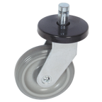 Thumbnail image #2 for Tarrison Products Ltd. TS-DB Donut Work Table Bumper, 3-1/2" Diameter, Non-Marking Polyurethane