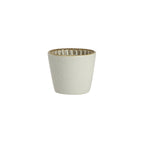 Thumbnail image #2 for Steelite International Robert Gordon, Adelaide Birch 6162RG130 Porcelain Fry Cup, 8 oz, Adelaide Birch, Oven Safe to 425°F Case of 2 Dozen
