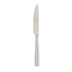 Thumbnail image #1 for Cardinal Liv by Arcoroc FL404 Dinner Knife, Solid Handle, 18/0 Stainless Steel, 8–9 in Pack of 1 Dozen