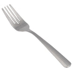 Thumbnail image #1 for Stanton Trading Windsor FL145-06 Heavy Weight Salad Fork, 6-1/8", 18/0 Stainless Steel Case of 36 Dozen