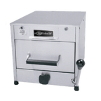 Thumbnail image #1 for EmberGlo AR30-5400305 Countertop Electric Manual Steamer, Top-Injecting, Half-Size Pan, 1500 Watts