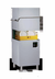 Thumbnail image #5 for Jet-Tech F-22/C High Temperature Door-Type Dishwasher with Built-In Booster, 52 Racks/Hour