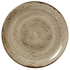 Thumbnail image #1 for Steelite Performance, Craft Porcini 11290565 Round Coupe Plate, 11-3/4", Ceramic, Porcini 1 Dozen