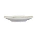 Thumbnail image #2 for G.E.T. Van Gogh - EGS D71R-TD Round Taupe Melamine Plate, 7-5/8 in Case of 6