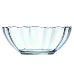 Thumbnail image #1 for Cardinal Arcade by Arcoroc 00556 Cereal Bowl, 11 oz, 5 in, Clear, Fully Tempered Case of 12 Dozen